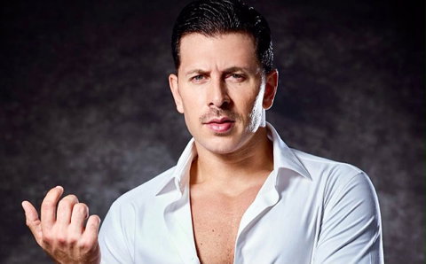 Pasquale La Rocca svela alcuni retroscena su The Traitors 2: “Sono stato irascibile ed anche manipolatore, mi affascinava che…” preview