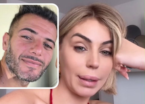 Alessia Cammarota confessa: “Dopo aver visto le storie in cui era presente Aldo mi avete chiesto come ho fatto, come si può arrivare a questo…” preview
