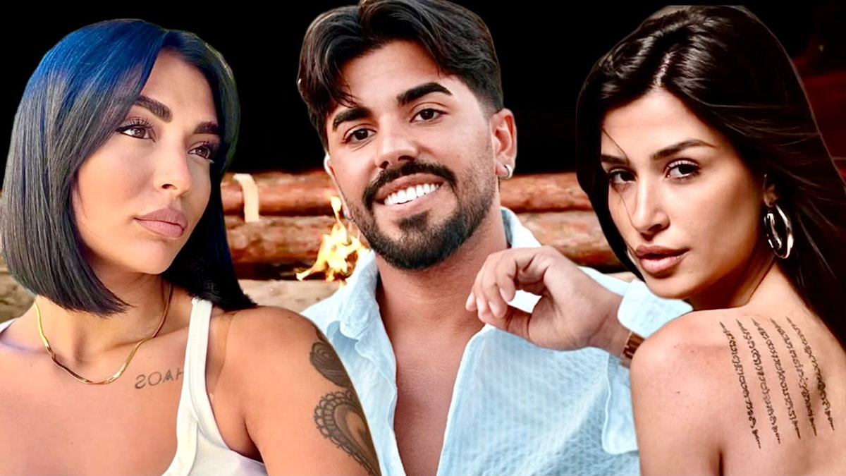 Temptation Island, Giulia Colacchi lancia una frecciatina a Francesca Coppola? “Mi dispiacerebbe far piangere una ragazza, ma…” article-post