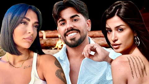 Temptation Island, Giulia Colacchi lancia una frecciatina a Francesca Coppola? “Mi dispiacerebbe far piangere una ragazza, ma…” preview