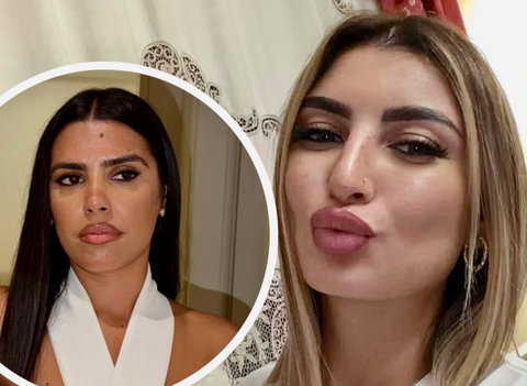 Temptation Island 14, Sabrina Soussi chiarisce qual è il suo rapporto con Bernadette in seguito all’episodio raccontato nell’ultima puntata del docu reality preview