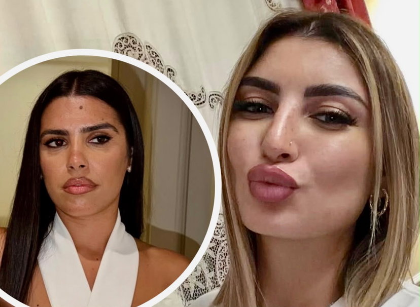 Temptation Island 14, Sabrina Soussi chiarisce qual è il suo rapporto con Bernadette in seguito all’episodio raccontato nell’ultima puntata del docu reality preview