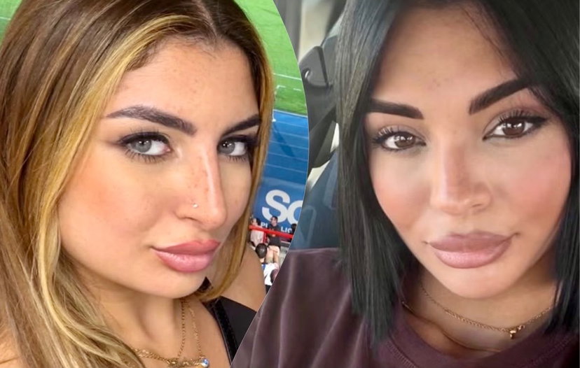 Sabrina Soussi e Francesca Coppola ospiti a Verissimo: la prima critica Giovanni Grazioso, l’altra presenta il nuovo fidanzato ma ammette che… preview