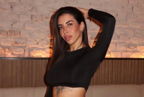 Temptation Island, “Apriresti mai un canale tipo OnlyFans?”: ecco la risposta di Alessandra Ciociola preview