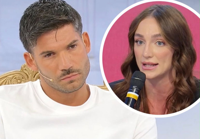 Uomini e Donne, corteggiatrice eliminata da Giacomo Vacalebre racconta alcuni retroscena: “Hanno tagliato il video ma ecco cosa ha detto ad una ragazza” preview
