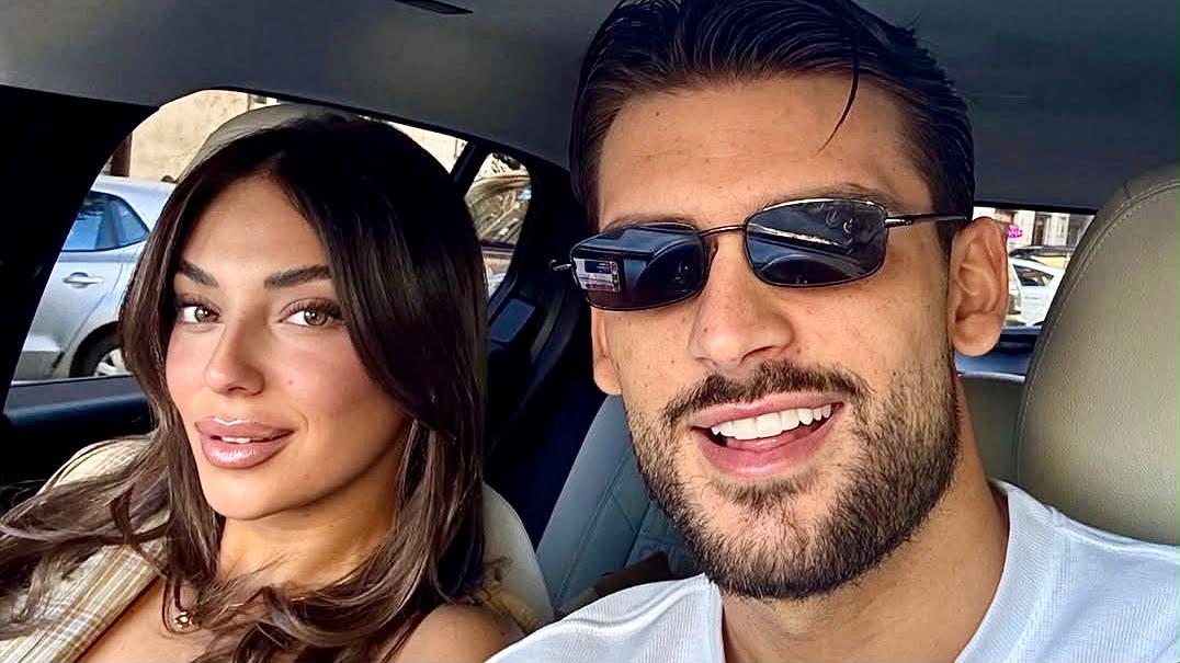 Uomini e Donne, Ciro Solimeno ed Elisa Leonardi sono andati a convivere: “È vero, siamo complicati e litighiamo spesso, ma…” article-post