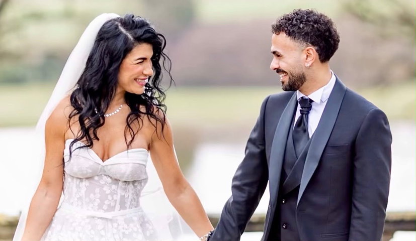 Matrimonio a prima vista, Adele De Vita svela cos’è successo (davvero) tra lei e Fabio Curcio prima della scelta finale: “Ecco perché avevo detto di sì” preview