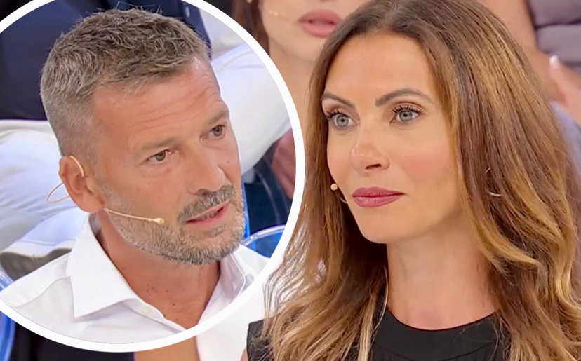 Agnese De Pasquale risponde alle critiche dopo il confronto con Roberto Priolo: “La colpa l’avreste data comunque a me”. Poi la frecciata all’ex compagno preview