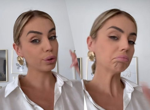 Uomini e Donne, Alessia Cammarota dopo essersi mostrata sui social con Aldo Palmeri: “Non siamo tornati insieme e non torneremo insieme, ma…” preview