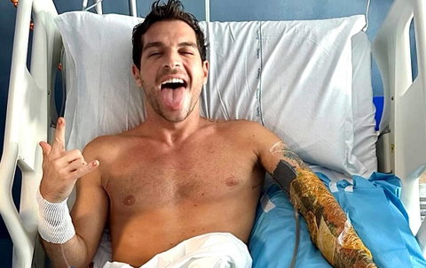 Amici, Simone Nolasco dopo il grave incidente svela: “Da quel giorno non mi sono più sentito come prima perché…” preview