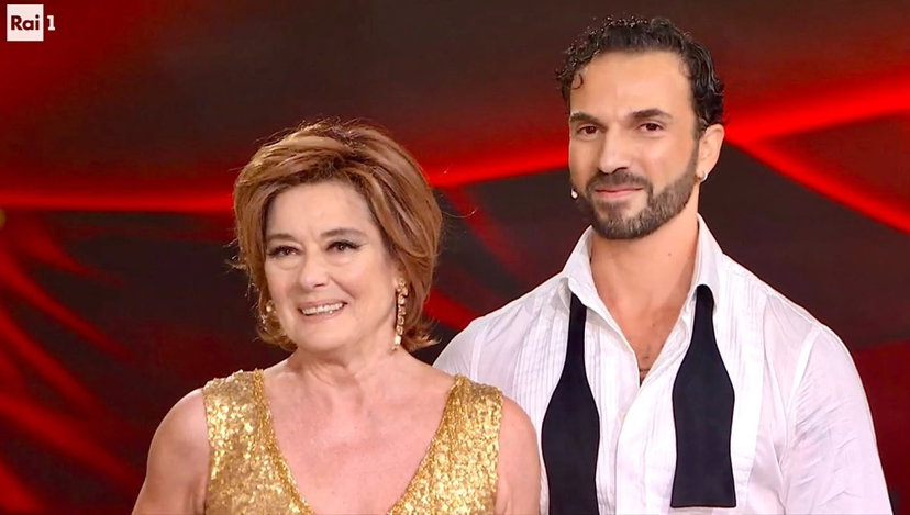 Ballando con le Stelle 21, seconda puntata: vince Monica Guerritore, Alberto Matano punzecchia Barbara d’Urso (che non le manda a dire a Pasquale La Rocca) preview