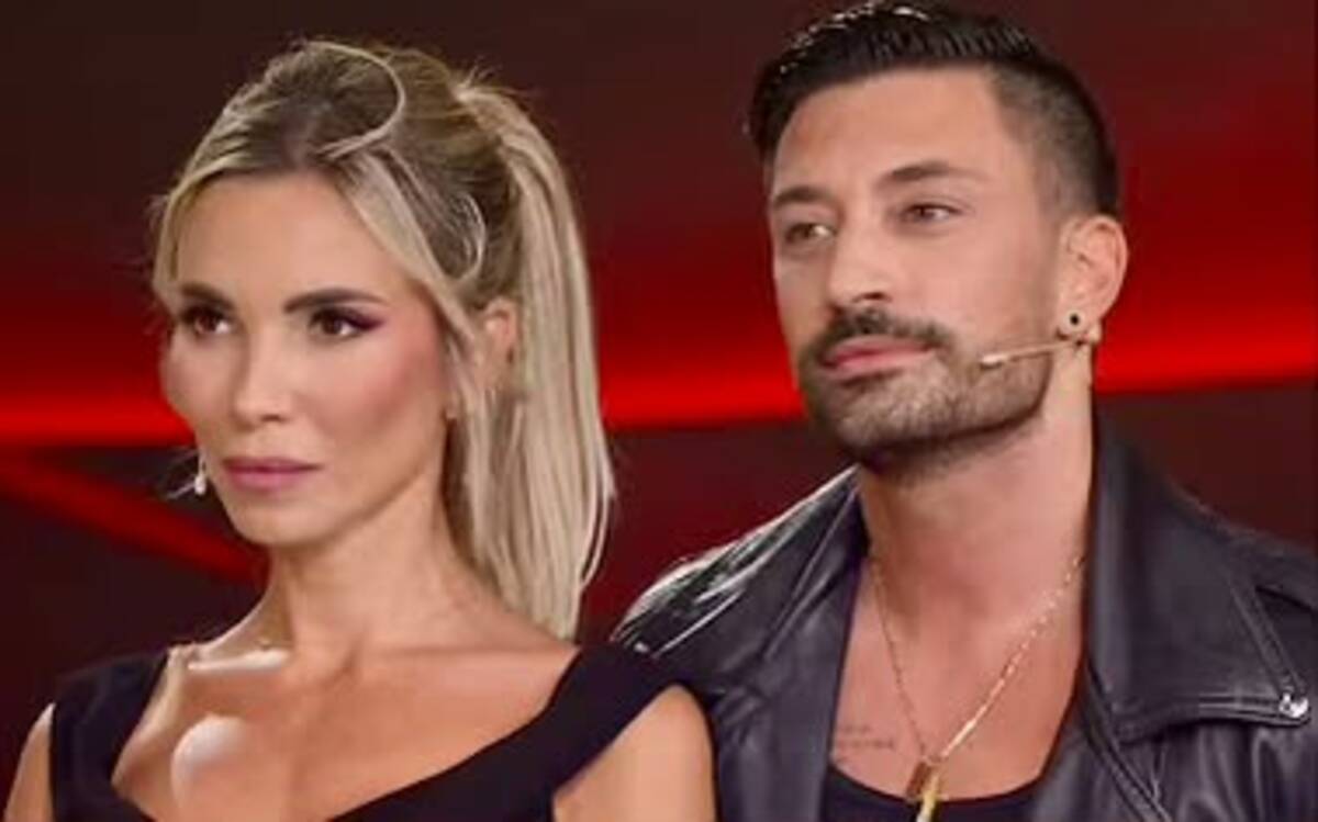 Gullielmo Mariotto a Ballando fa una brutta battuta su Noemi Bocchi (con un riferimento a Francesco Totti): interviene Milly Carlucci article-post
