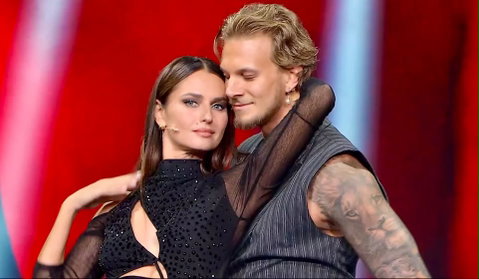Ballando con le Stelle 21, c’è del tenero tra Anna Safroncik e Leonardo Lini? Ecco cosa ha risposto l’attrice preview