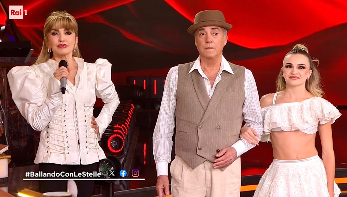 Ballando con le Stelle 21, quarta puntata: vincono Alessandro Matri e Giada Lini, eliminato Massimo Ghini article-post