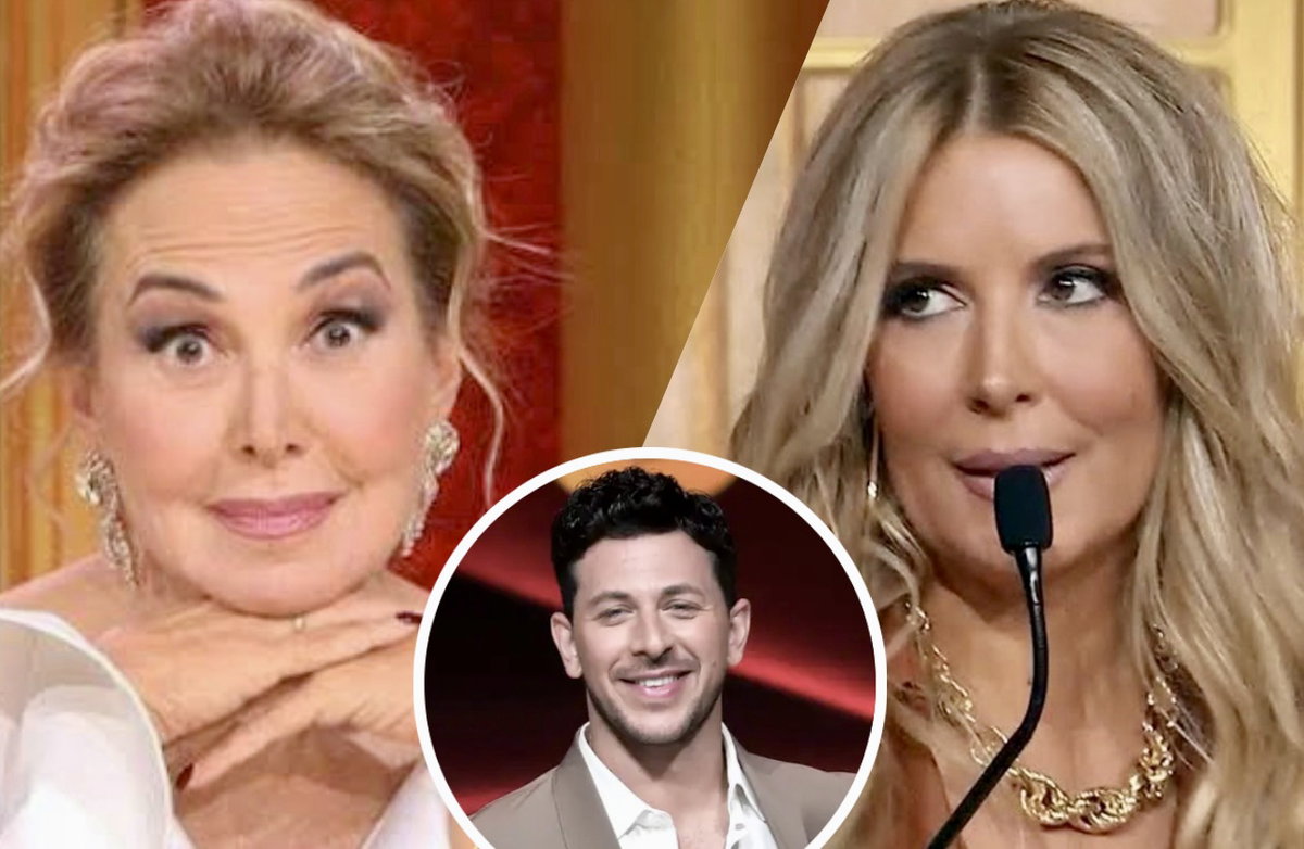 Barbara D’Urso replica alle dichiarazioni di Selvaggia Lucarelli sul presunto motivo della fine dell’amicizia con Pasquale La Rocca article-post