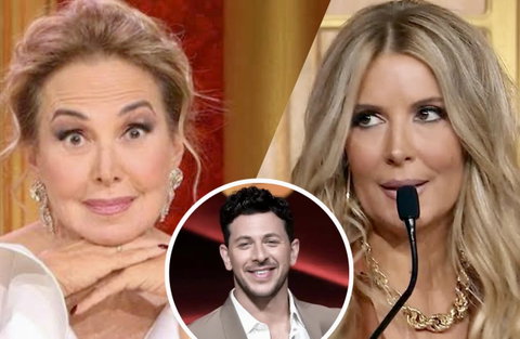 Barbara D’Urso replica alle dichiarazioni di Selvaggia Lucarelli sul presunto motivo della fine dell’amicizia con Pasquale La Rocca preview