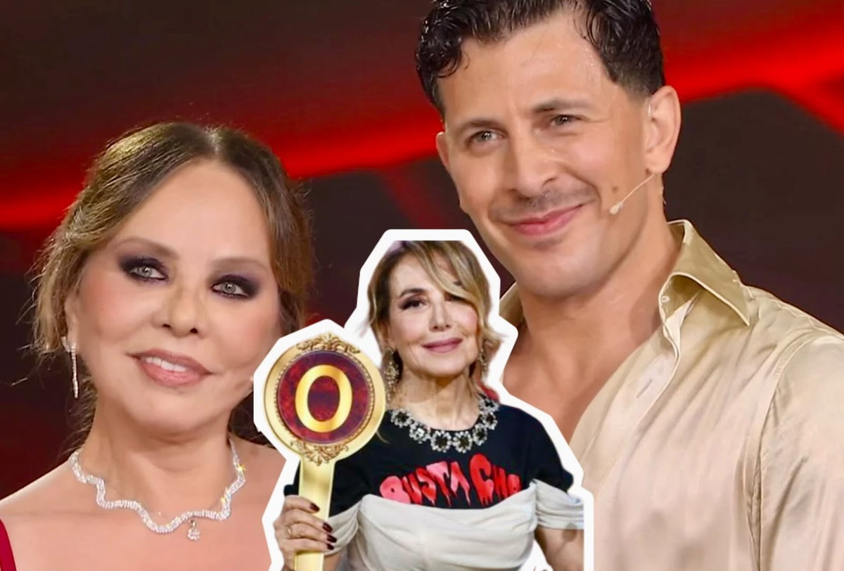 Selvaggia Lucarelli svela i veri motivi della fine dell’amicizia tra Barbara D’Urso e Pasquale La Rocca (e cosa c’entrano le caviglie di Ornella Muti) article-post