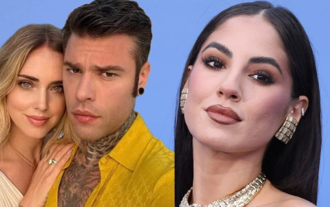Giulia De Lellis sulla passata lite con Chiara Ferragni e Fedez: “Io autoironica, loro no” preview