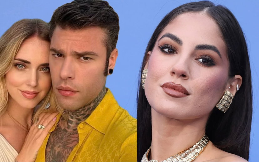 Giulia De Lellis sulla passata lite con Chiara Ferragni e Fedez: “Io autoironica, loro no” preview