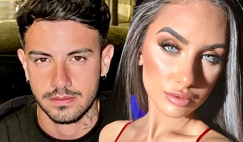 Temptation Island, Cristian Mascolino e Nicole Cena stanno ancora insieme? Ecco cosa hanno notato i fan preview