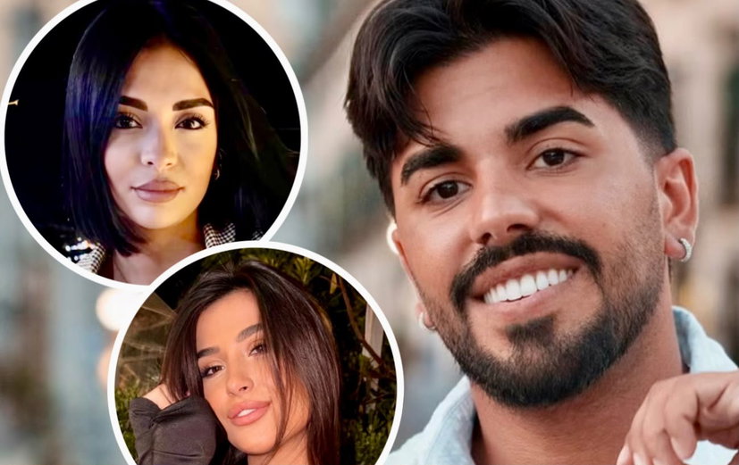 Temptation Island 14, Danilo D’Angelo interviene nel botta e risposta tra la sua ex Francesca e la tentatrice Giulia: “Peccato che…” preview