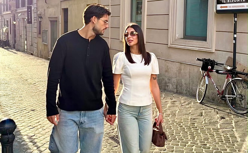 Uomini e Donne, “assomigli a una balena, pesi 800 kg”: Elisa Leonardi vittima di bodyshaming, la sua reazione preview