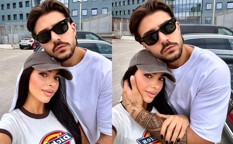 Uomini e Donne, “la sua relazione è totalmente fake”: arriva la replica di Ernesto Passaro dopo la segnalazione di una sua ex preview