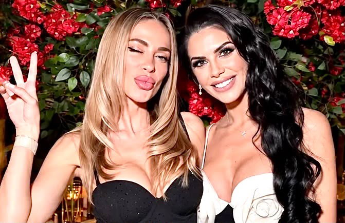 Gf Vip 9, Antonella Fiordelisi sbugiarda Federica Morello e pubblica le loro chat: “Passare per bugiarda anche no!” preview