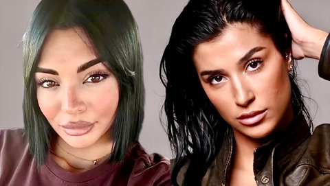 Temptation Island, continua lo scambio di frecciatine social tra Francesca Coppola e Giulia Colacchi: “Per un po’ di notorietà…” preview