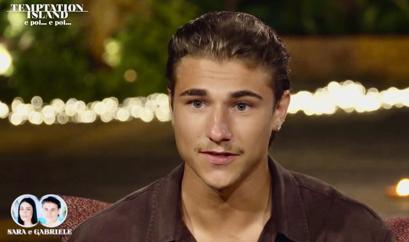 Temptation Island, Gabriele Govoni avvistato insieme alla sua nuova fidanzata: “Li hanno visti baciarsi”, la foto preview