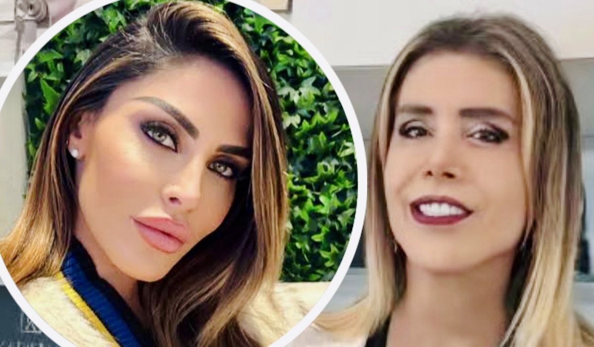 Genny Urtis svela a quali ritocchini si sarebbe sottoposta Guendalina Tavassi article-post