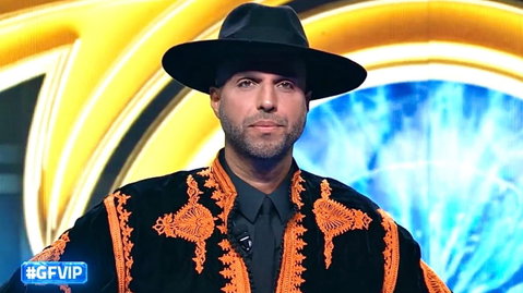 Gf Vip 9, undicesima puntata: Jonathan Kashanian il meno votato, è scontro aperto tra Valeria Marini e Giulia Provvedi. In nomination… preview