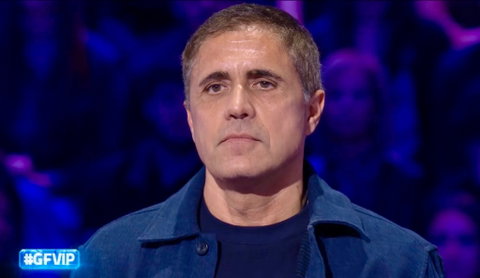 Gf Vip 9, decima puntata: eliminato Moreno Morello, tensioni tra giovani e veterani. I nominati sono… preview