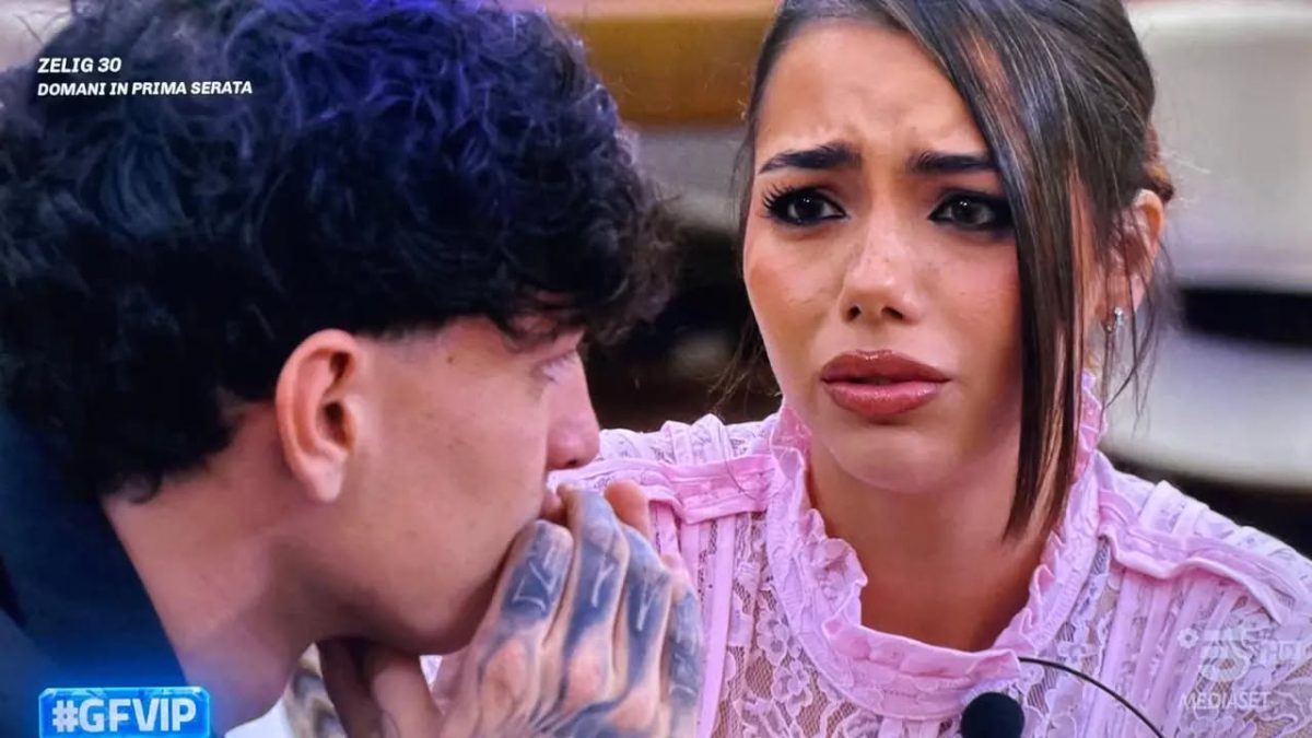 Gf Vip 9, gli amici di Piera Meloni la “scaricano” dopo la decisione di lasciare Gian Marco Ciaccia article-post