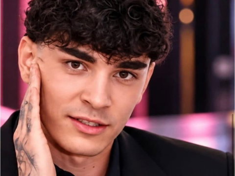 Gf Vip 9, Gian Marco Ciaccia (ex di Piera Meloni) sui social sfoggia viaggi e auto di lusso: ecco da dove arriva la sua ricchezza preview