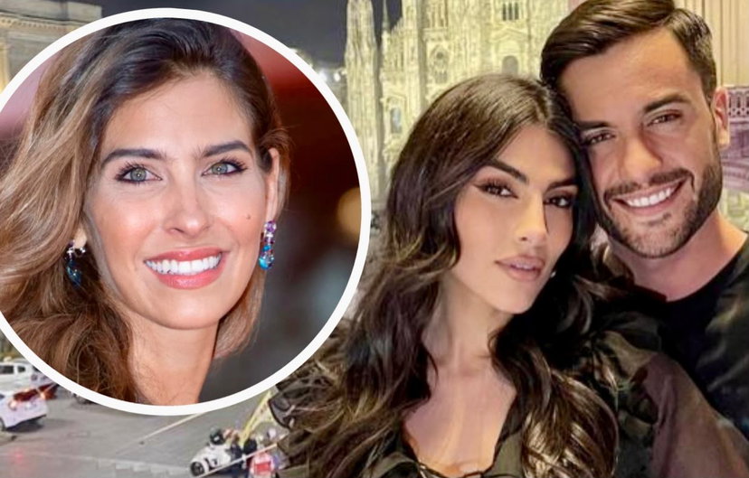 Giulia Salemi e Pierpaolo Pretelli, nella loro crisi c’entrerebbe l’ex di lui Ariadna Romero: il retroscena preview
