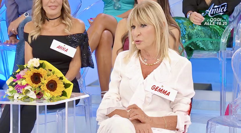 Uomini e Donne: l’opinione di Isa sulla puntata del 14/10/26 preview