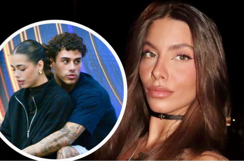 “Cosa ne pensi di chi paragona l’amore tra te e Jonas a quello di quest’anno al Gf Vip?”: la secca risposta di Anita Mazzotta preview