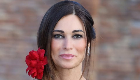 Manuela Arcuri, altro che Principe Pallavicino: ecco chi sarebbe il nuovo fidanzato dell’attrice preview