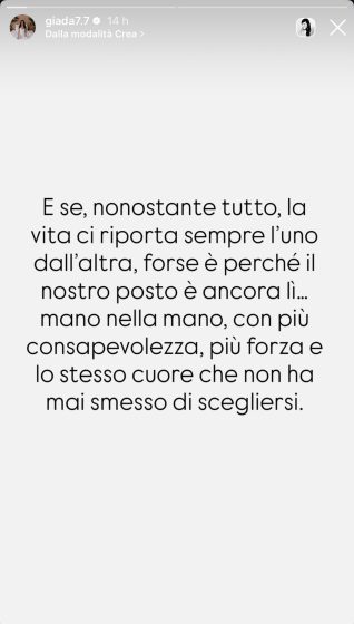 Instagram - Rizzi