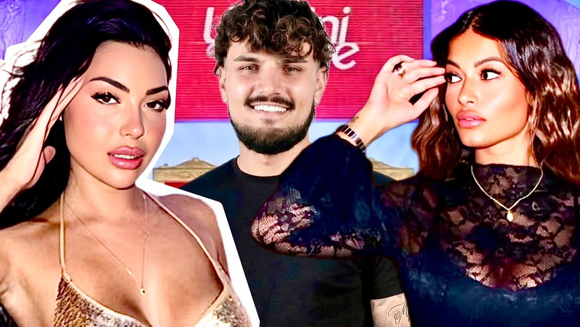 Jenny Guardiano interviene e svela come sarebbero andate (davvero) le cose tra Alessia Pascarella e Giovanni Grazioso: “Ci metto la faccia perché…” preview