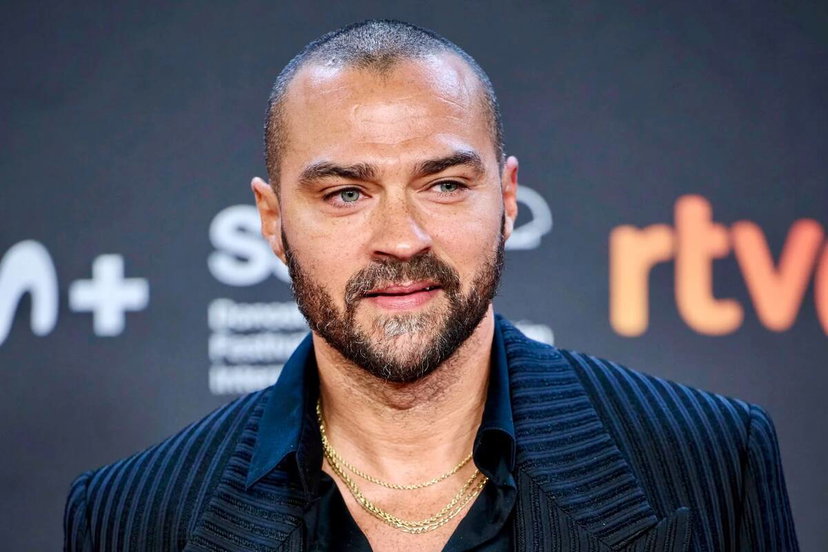 Jesse Williams annuncia (in modo originale) la nascita del figlio avuto da Alejandra Onieva (famosa in Italia per ‘Il Segreto) preview
