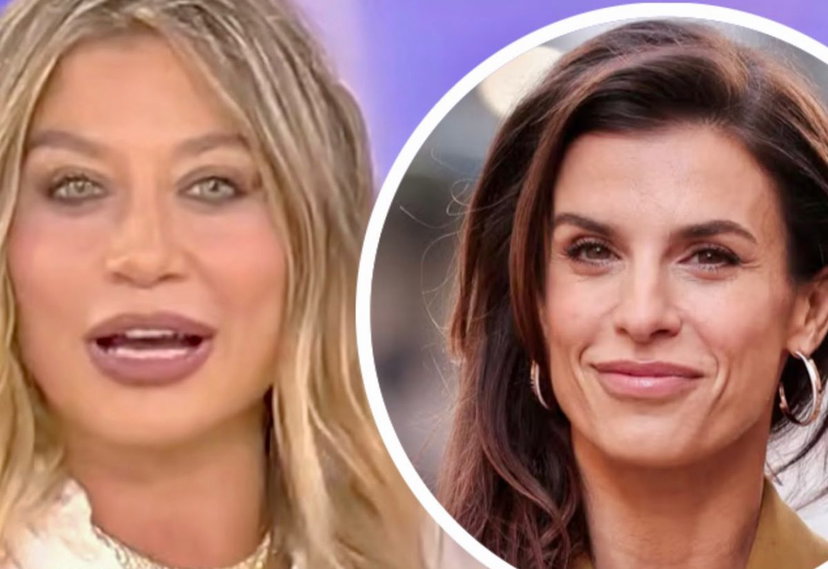 Maddalena Corvaglia da Caterina Balivo torna sulla lite con Elisabetta Canalis: “Non c’entrano nulla gli uomini e la prova è che…” preview