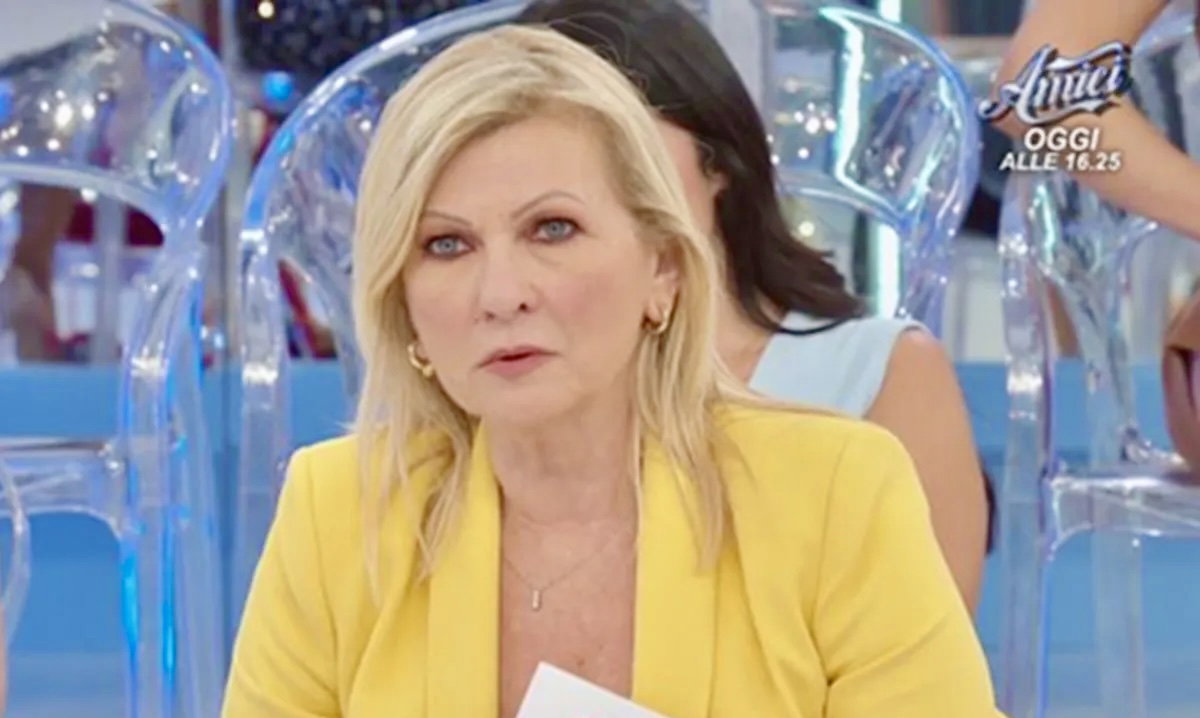 Uomini e Donne, è nato l’amore tra Magda Catozzi e un ex di Sabrina Zago? Ecco chi è lui article-post