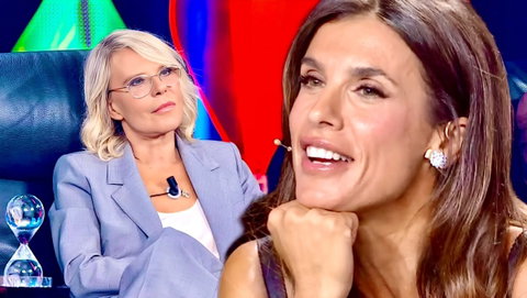 Elisabetta Canalis svela com’è nata la sua partecipazione a Tú Sí Que Vales: “Mi è arrivata una telefonata dall’ufficio di Maria De Filippi e…” preview