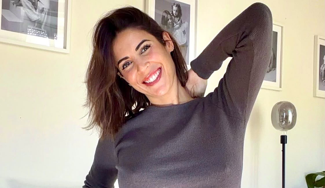 Uomini e Donne, Martina Luchena in dolce attesa: “Non sapevo di essere incinta, non vi nego che ho combattuto perché…” article-post