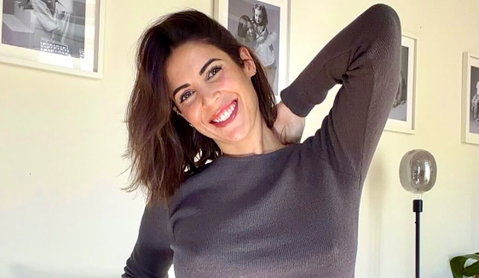 Uomini e Donne, Martina Luchena in dolce attesa: “Non sapevo di essere incinta, non vi nego che ho combattuto perché…” preview