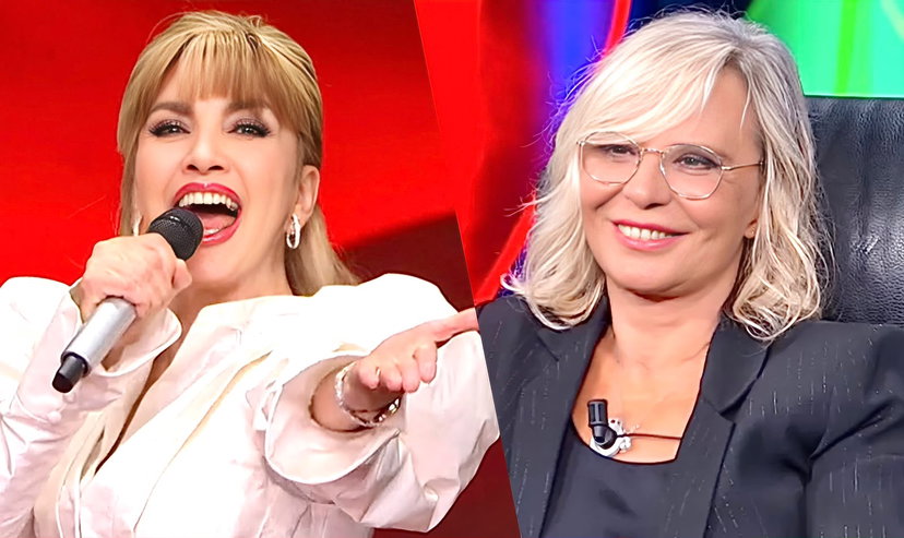 Ballando con le Stelle 21 Vs Tú Sí Que Vales: ecco chi ha vinto la quarta sfida di ascolti preview