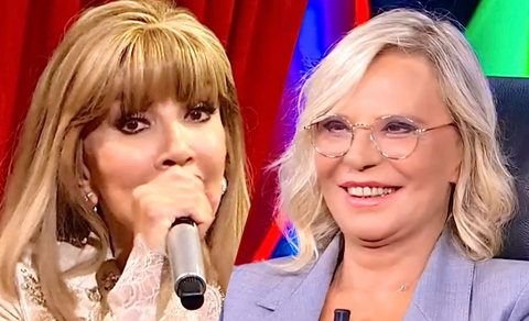 Ballando con le Stelle 21 Vs Tú Sí Que Vales: ecco chi ha vinto la seconda sfida di ascolti preview