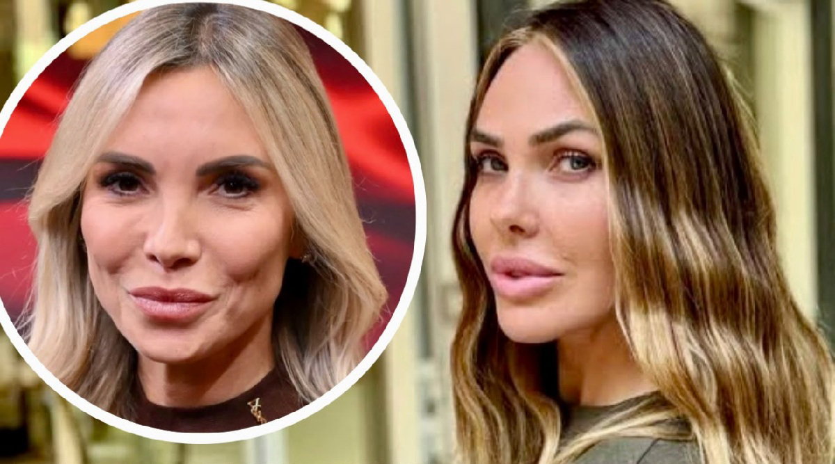 “Cosa pensi di Noemi Bocchi?”, arriva la risposta di Ilary Blasi article-post